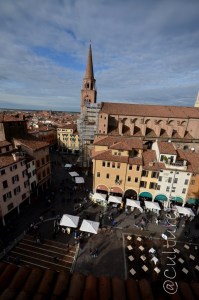 Torre dell'Orologio @Mantova _ www.culturefor.com