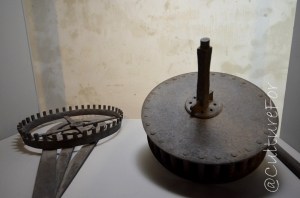 Torre dell'Orologio @Mantova _ www.culturefor.com