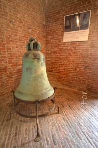 Torre dell'Orologio @Mantova _ www.culturefor.com