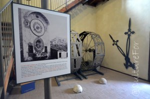 Torre dell'Orologio @Mantova _ www.culturefor.com