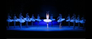 Il Lago dei Cigni On Ice