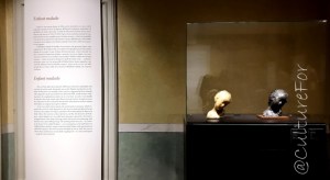 Medardo Rosso @GAM di Milano _ www.culturefor.com