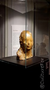 Medardo Rosso @GAM di Milano _ www.culturefor.com
