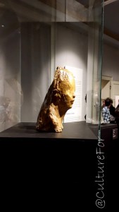 Medardo Rosso @GAM di Milano _ www.culturefor.com