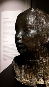 Medardo Rosso @GAM di Milano _ www.culturefor.com