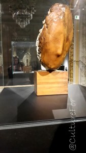 Medardo Rosso @GAM di Milano _ www.culturefor.com