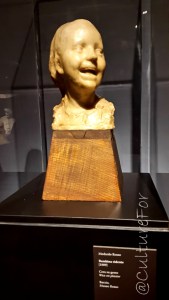 Medardo Rosso @GAM di Milano _ www.culturefor.com