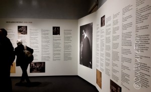 Medardo Rosso @GAM di Milano _ www.culturefor.com