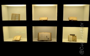 Acquario Civico @Milano_ www.culturefor.com