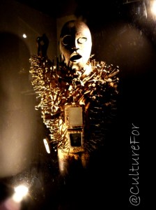 Africa. La Terra degli spiriti @Mudec _ www.culturefor.com