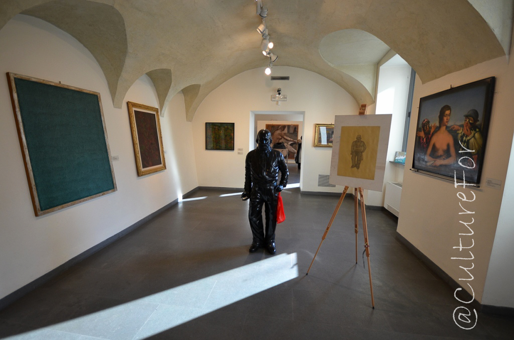 GAMEC @Bergamo _ www.culturefor.com