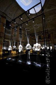 Gianfranco Ferré @PalazzoReale, Milano _ www.culturefor.com