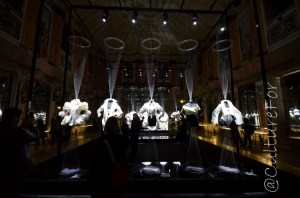 Gianfranco Ferré @PalazzoReale, Milano _ www.culturefor.com