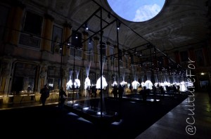 Gianfranco Ferré @PalazzoReale, Milano _ www.culturefor.com