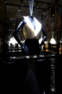 Gianfranco Ferré @PalazzoReale, Milano _ www.culturefor.com