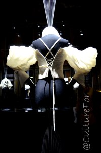 Gianfranco Ferré @PalazzoReale, Milano _ www.culturefor.com