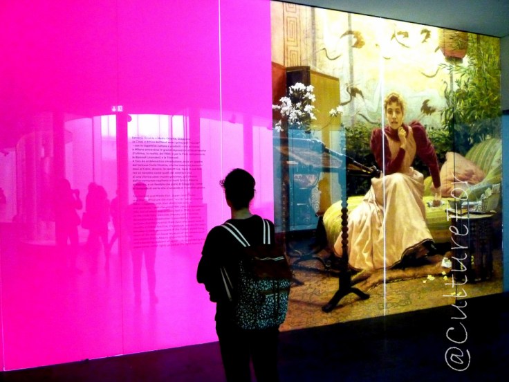 Mondi a Milano @Mudec _ www.culturefor.com