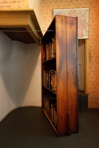 Copyright Anne Frank House - Photographer Cris Toala