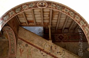 Castello di Malpaga @Bergamo _ www.culturefor.com