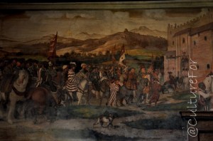 Castello di Malpaga @Bergamo _ www.culturefor.com