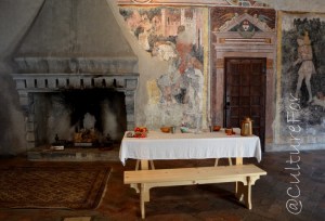 Castello di Malpaga @Bergamo _ www.culturefor.com