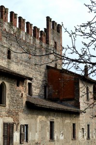 Castello di Malpaga @Bergamo _ www.culturefor.com