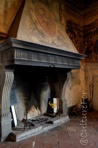 Castello di Malpaga @Bergamo _ www.culturefor.com