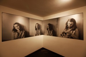 Copyright Anne Frank House - Photographer Cris Toala