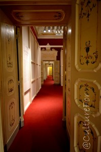 Il Fascino e il Mito dell'Italia @VillaReale, Monza_ www.culturefor.com