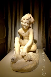 Il Fascino e il Mito dell'Italia @VillaReale, Monza_ www.culturefor.com