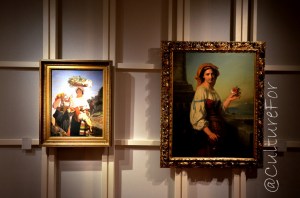 Il Fascino e il Mito dell'Italia @VillaReale, Monza_ www.culturefor.com