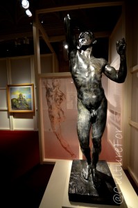 Il Fascino e il Mito dell'Italia @VillaReale, Monza_ www.culturefor.com