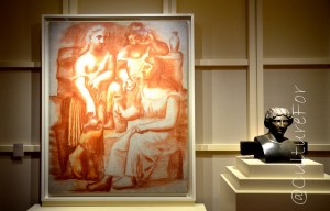 Il Fascino e il Mito dell'Italia @VillaReale, Monza_ www.culturefor.com