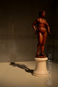 Il Fascino e il Mito dell'Italia @VillaReale, Monza_ www.culturefor.com