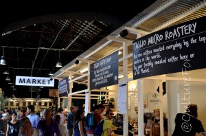 Mercato Metropolitano @Milano _ www.culturefor.com