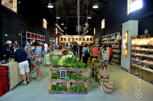 Mercato Metropolitano @Milano _ www.culturefor.com