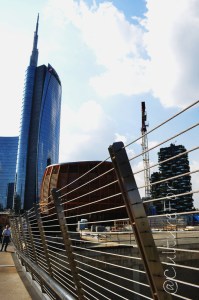 Porta Nuova @Milano _ www.culturefor.com