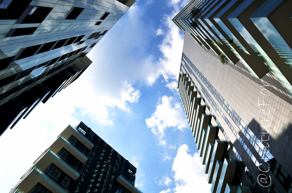 Porta Nuova @Milano _ www.culturefor.com