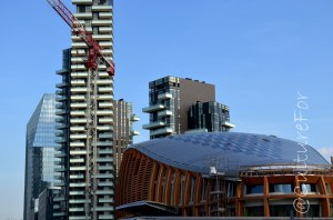 Porta Nuova @Milano _ www.culturefor.com