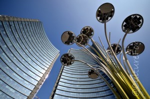 Porta Nuova @Milano _ www.culturefor.com