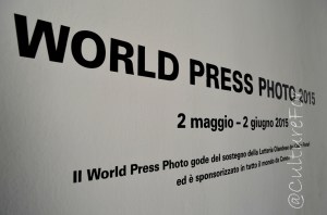 World Press Photo 2015 @Galleria Sozzani, Milano _ www.culturefor.com-25