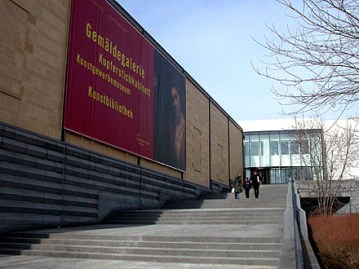 La-Gemaldegalerie-a-Berlino