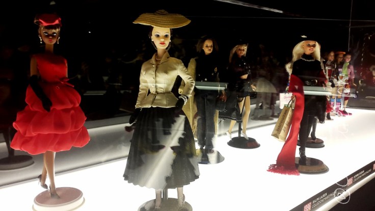 Barbie. The Icon @Mudec_ www.culturefor.com-15