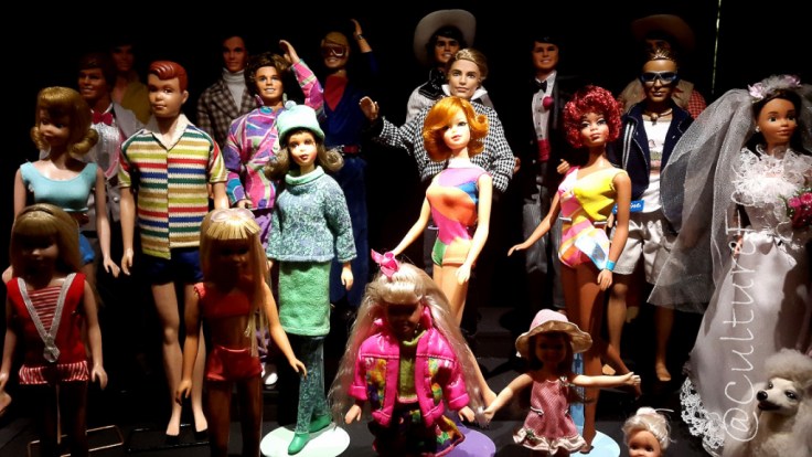 Barbie. The Icon @Mudec_ www.culturefor.com-19