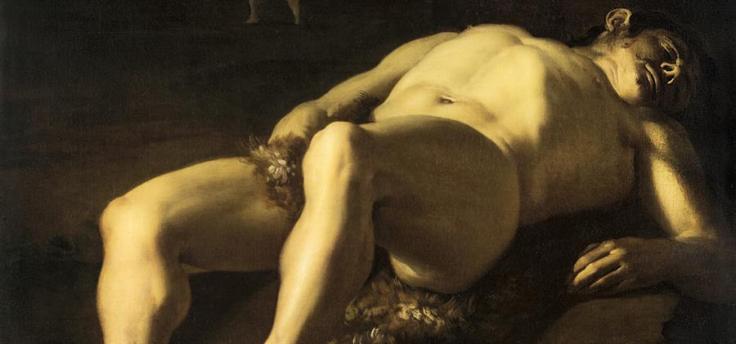 Caino ed Abele foto di Marco Baldassari (dettaglio 3)