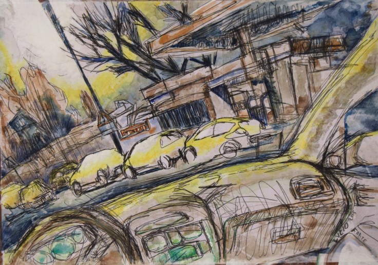 lucio forte benzinaio api2E