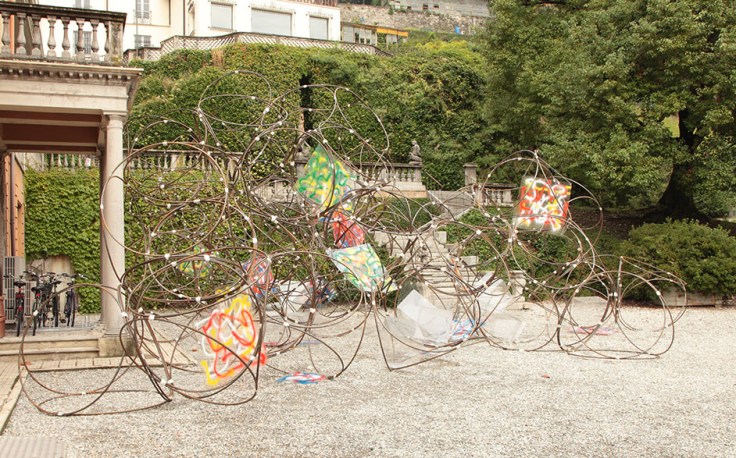 Y. FRIEDMAN MUSEUM - LE MUSEE DU QUOTIDIEN, FAR, 2013 .jpg