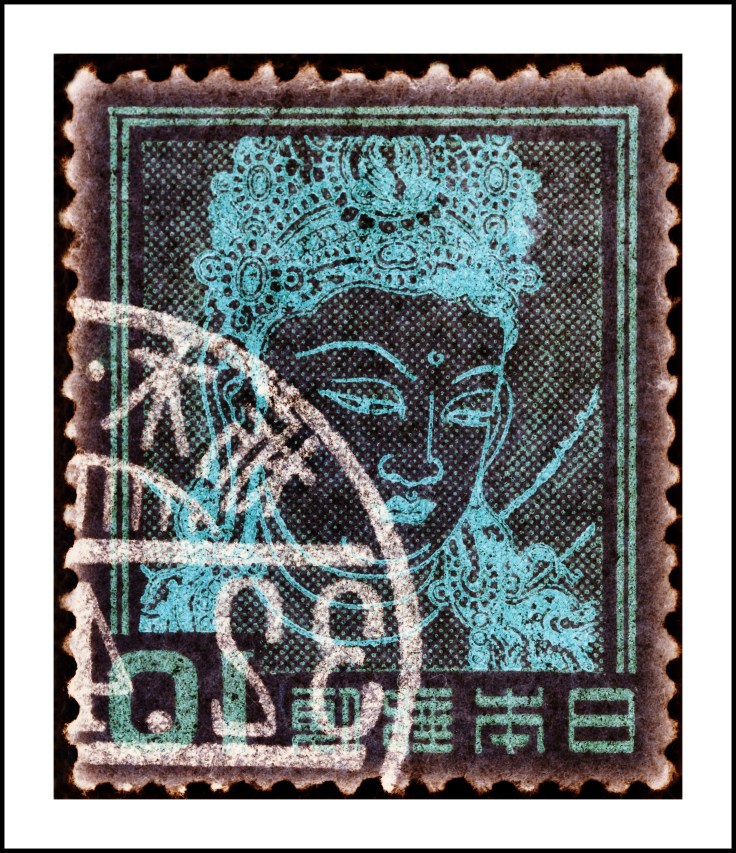 Bleach Box 1953 Goddess Kannon Heidler & Heeps.jpg