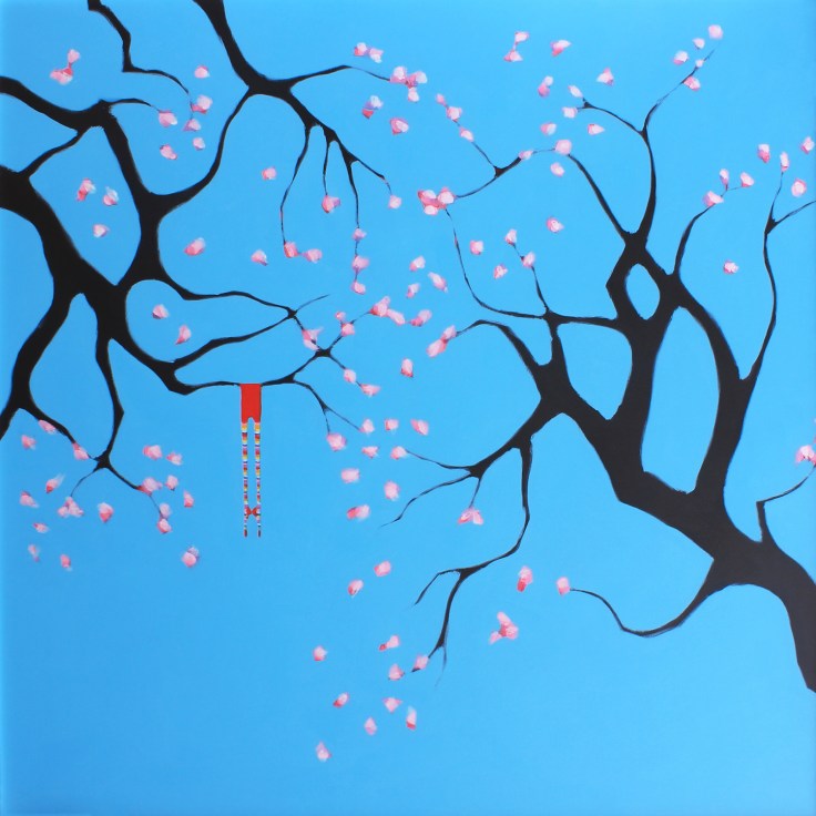 COD 08_Beth Richardson_Plum 205_cm 128 x 128