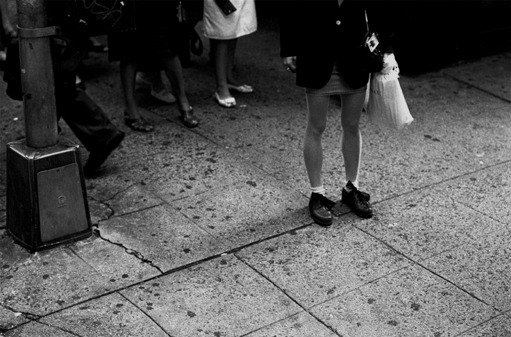 16_New York, USA. Crossroad.1993 copia